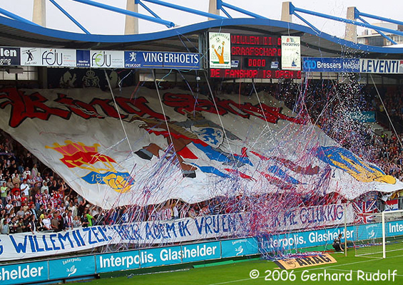 Willem II vs De Graafschap (2-1) (2)