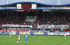 Willem II vs Feyenoord Rotterdam (3-5)