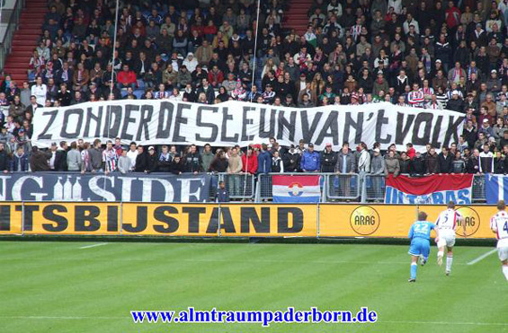 Willem II vs Feyenoord Rotterdam (3-5) (2)