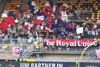 Roda JC Kerkrade vs Willem II (0-1)