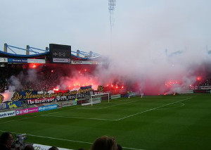 Willem II vs Telstar (4-0)