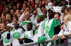 Brasilien vs Nigeria (0-0)