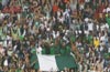 Nigeria vs Argentinien (1-2)