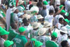 Kenia vs Nigeria (2-3)