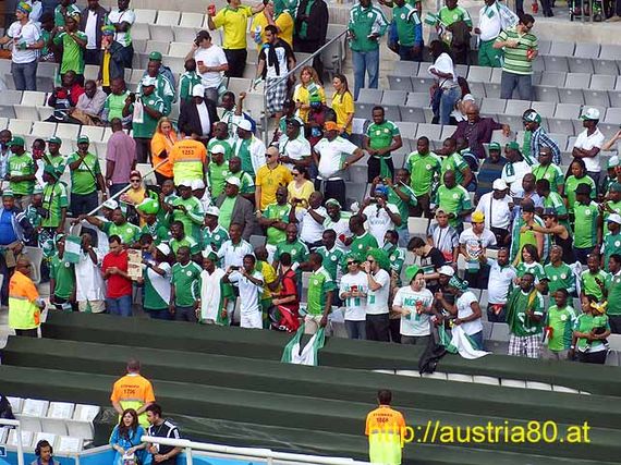 Iran vs Nigeria (0-0) (1)