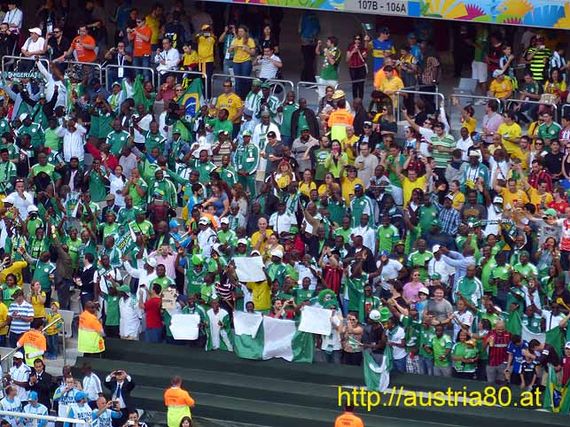 Iran vs Nigeria (0-0) (3)