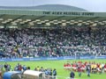 Nordirland vs Deutschland (1-4)