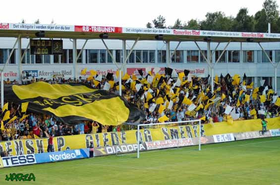 Lilleström SK vs Vålerenga IF (1-4) (8)