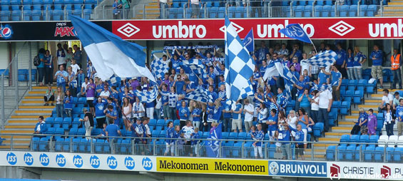 Molde FK vs VfB Stuttgart (2-3) (2)