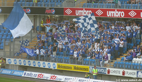 Molde FK vs VfB Stuttgart (2-3) (4)