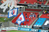 Rosenborg Trondheim vs Sandefjord Football (1-0)