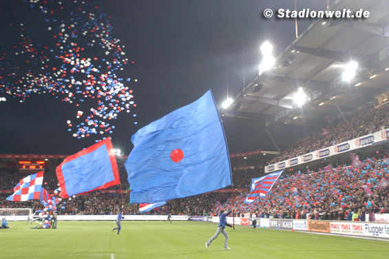 Vålerenga IF vs Stabaek IF (3-0) (4)