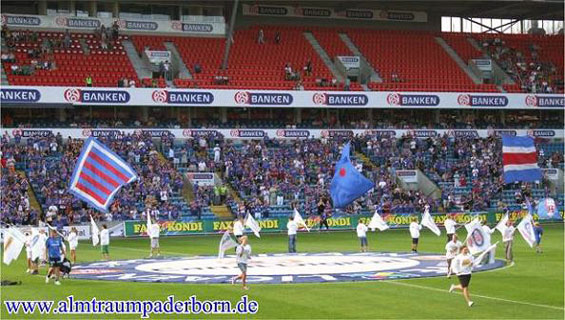 Vålerenga IF vs Lyn Oslo (1-2) (1)