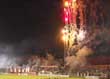 Club Libertad Asuncion vs CD La Equidad (1-0)