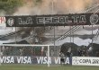 Club Libertad Asunción vs Palmeiras (2-0)