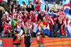 Paraguay vs Japan (5-3 n.E.)