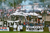 Club Libertad Asunción vs Olimpia Asunción (0-1)