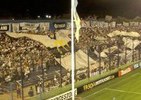 CA Tigre vs Olimpia Asunción (2-1)