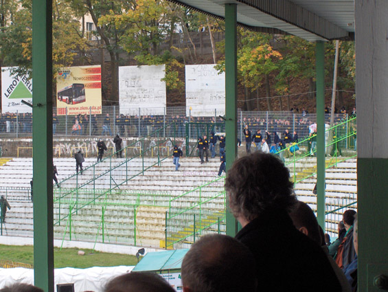 Lechia Gdansk vs Arka Gdynia (0-0) (1)