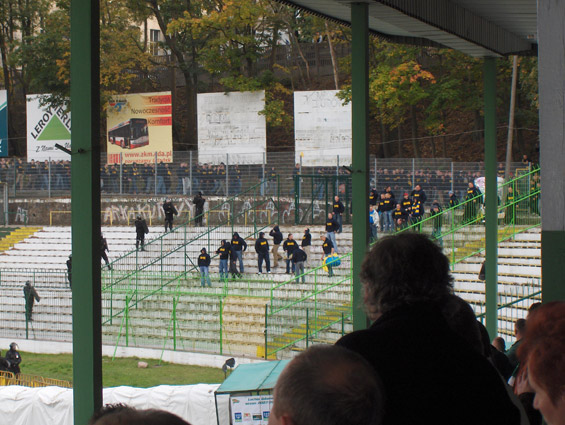 Lechia Gdansk vs Arka Gdynia (0-0) (2)