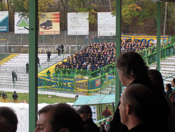 Lechia Gdansk vs Arka Gdynia (0-0) (4)