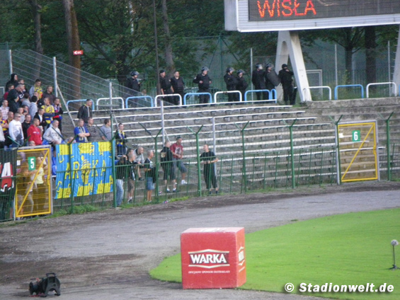 Wisla Krakow vs Arka Gdynia (1-0) (2)
