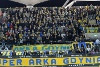 Legia Warschau vs Arka Gdynia (3-0)