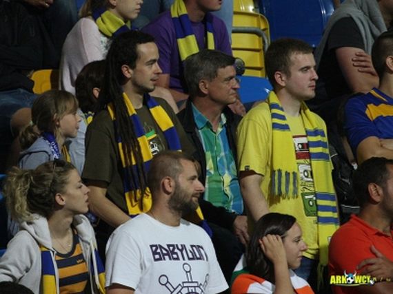 Arka Gdynia vs Zaglebie Lubin (1-1) (2)