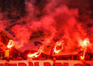 FC Midtylland vs Arka Gdynia (2-1)