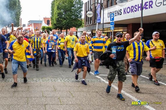 FC Midtylland vs Arka Gdynia (2-1) (2)