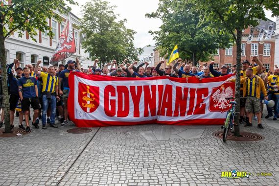 FC Midtylland vs Arka Gdynia (2-1) (7)