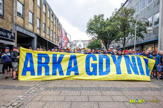 FC Midtylland vs Arka Gdynia (2-1) (8)
