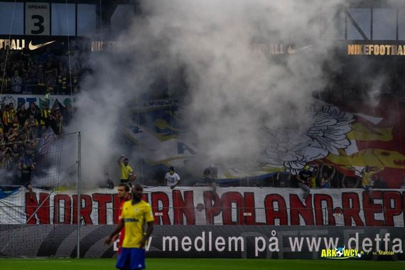 FC Midtylland vs Arka Gdynia (2-1) (12)
