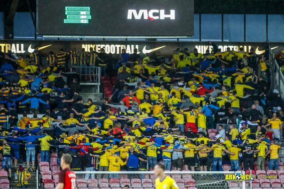 FC Midtylland vs Arka Gdynia (2-1) (20)