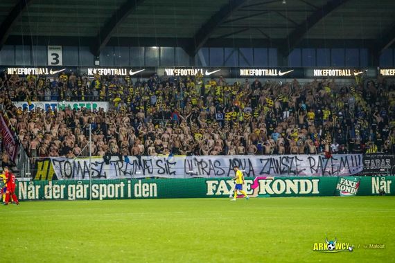 FC Midtylland vs Arka Gdynia (2-1) (23)