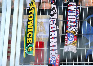 Gornik Zabrze vs Arka Gdynia (1-1)