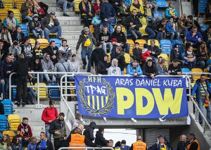 Arka Gdynia vs Zaglebie Lubin (3-1)