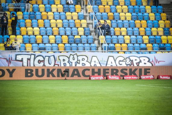 Arka Gdynia vs Zaglebie Lubin (3-1) (3)
