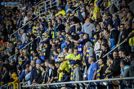 Arka Gdynia vs Lech Poznan (1-0) (4)