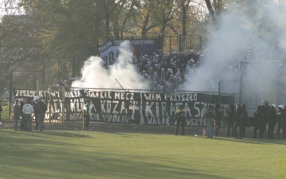 Radomiak Radom vs Bron Radom (2-3) (2)