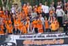 Arka Nowa Sol vs Chrobry Glogow (1-1)