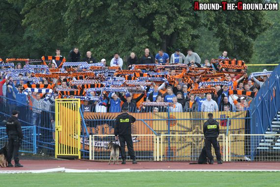 Lechia Zielona Góra vs Chrobry Glogow (1-2) (15)