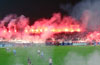 Cracovia Krakow vs Wisla Krakow (0-1)
