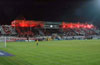 Cracovia Krakow vs Polonia Warschau (3-0)