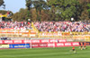 Gornik Zabrze vs Cracovia Krakow (5-1)
