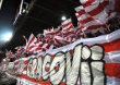 Cracovia Krakow vs Legia Warschau (3-3)