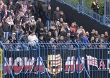 Ruch Chorzow vs Cracovia Krakow (1-0)