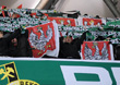 Legia Warschau vs GKS Belchatow (0-0)