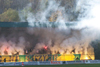GKS Katowice vs GKS Jastrzebie (1-0)