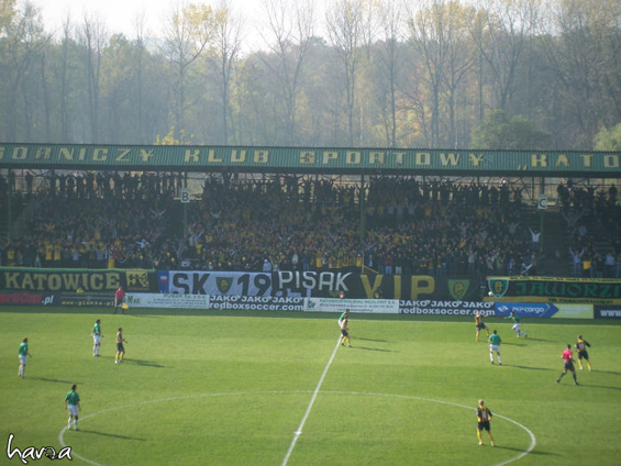 GKS Katowice vs GKS Jastrzebie (1-0) (1)